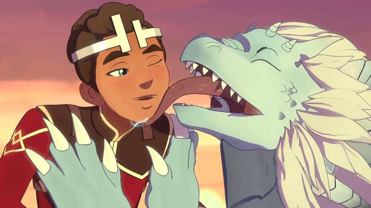The Dragon Prince S5 E5 Ezran Zym By GiuseppeDiRosso On DeviantArt the-dragon-prince-s5-e5-ezran-zym-by-giuseppedirosso-on-deviantart