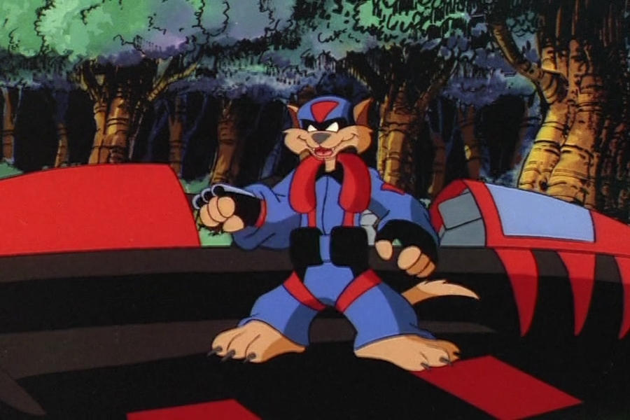 Swat Kats Razor Deviantart Swat Kats S1 E6-Razor by GiuseppeDiRosso on DeviantArt