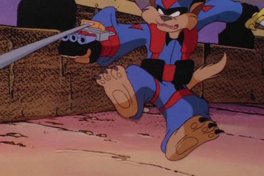 Swat Kats Razor Deviantart Swat Kats S1 E6-Razor Feet 1 by GiuseppeDiRosso on DeviantArt