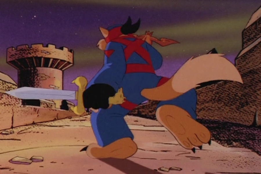 Swat Kats Razor Deviantart Swat Kats S1 E6-Razor Feet 2 by GiuseppeDiRosso on DeviantArt