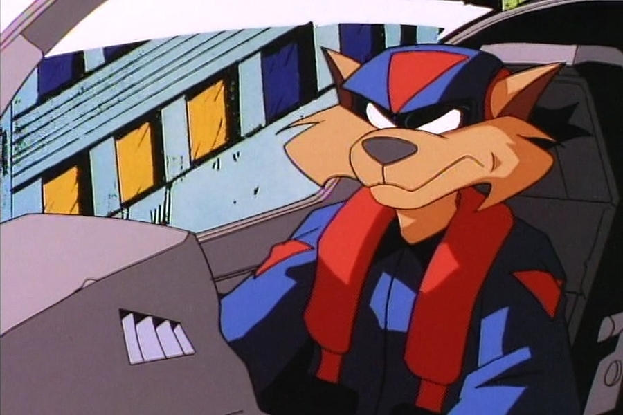 Swat Kats Razor Deviantart Swat Kats S2 E1-Razor by GiuseppeDiRosso on DeviantArt