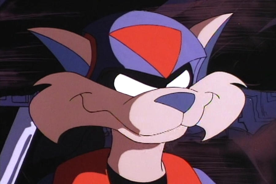 Swat Kats Razor Deviantart Swat Kats S2 E2-Razor by GiuseppeDiRosso on DeviantArt