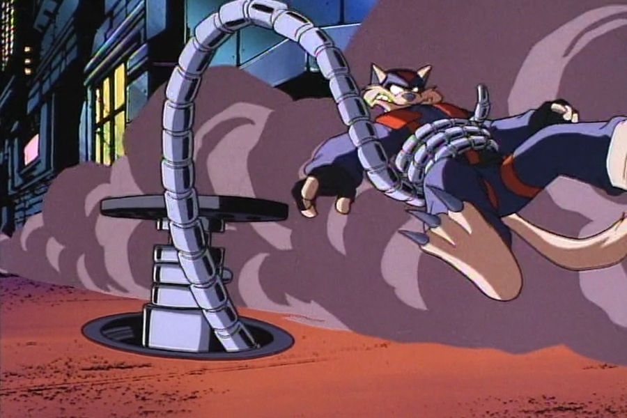 Swat Kats Razor Deviantart Swat Kats S2 E2-Razor Feet 1 by GiuseppeDiRosso on DeviantArt