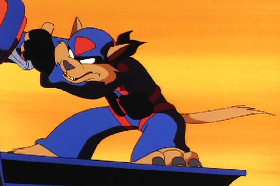 Swat Kats Razor Deviantart Swat Kats S2 E3-Razor by GiuseppeDiRosso on DeviantArt