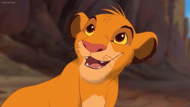 Simba 3 GiuseppeDiRosso User Profile | DeviantArt
