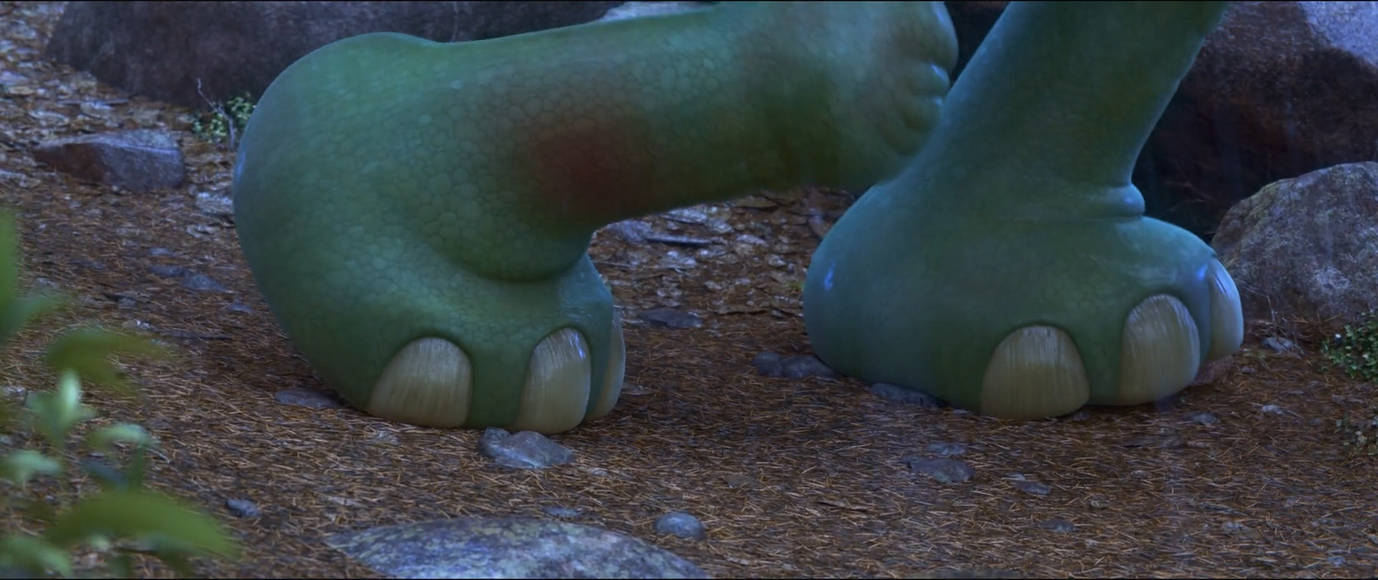 The Good Dinosaur Arlo Feet 1 By GiuseppeDiRosso On DeviantArt the-good-dinosaur-arlo-feet-1-by-giuseppedirosso-on-deviantart