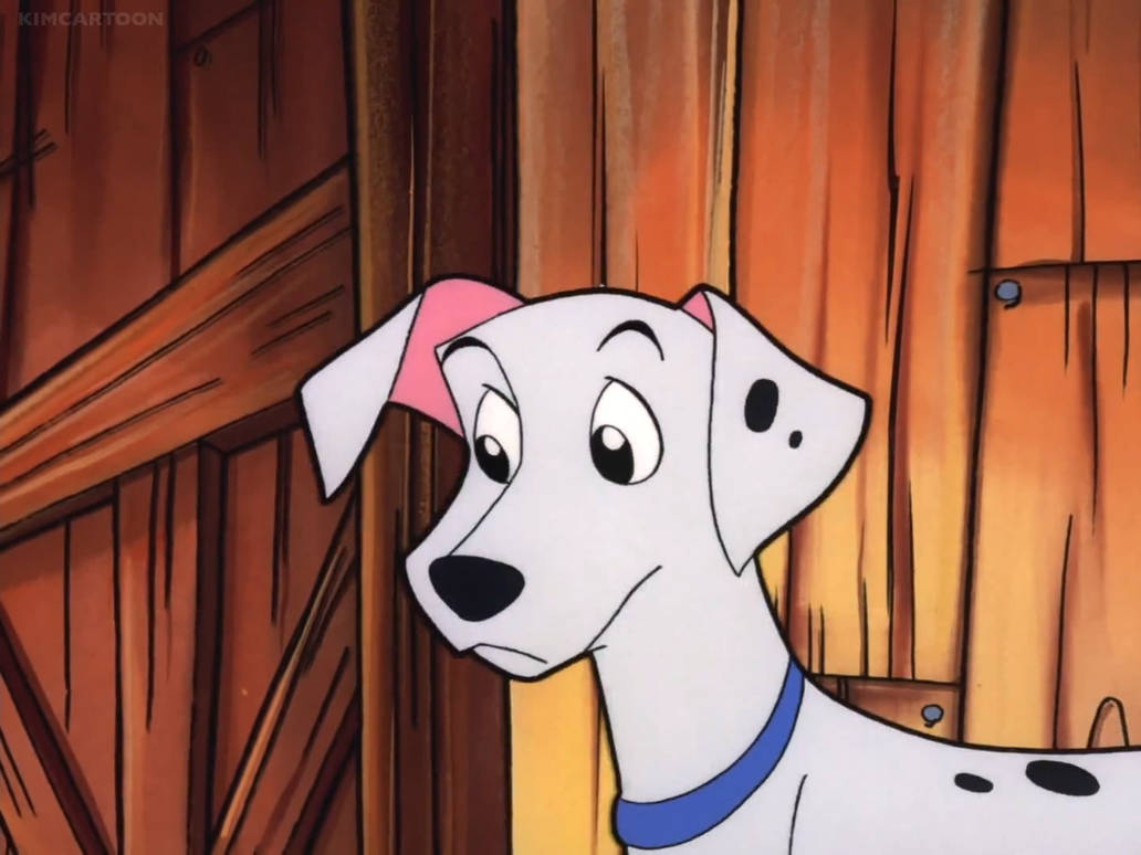 101 Dalmatians S2 E27-Perdita 1 by GiuseppeDiRosso on DeviantArt