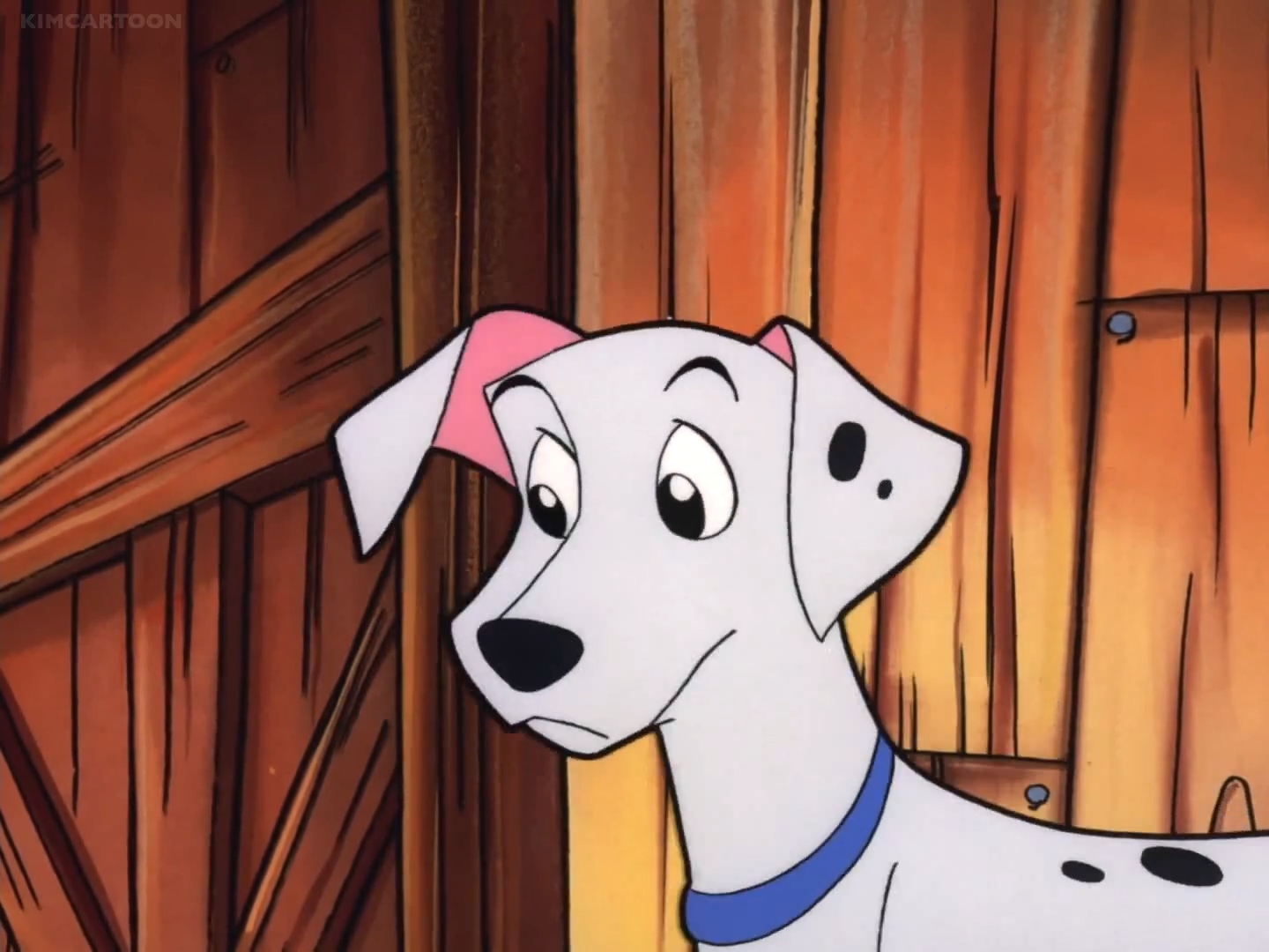 Perdita 101 Dalmatians S2 E27-Perdita 1 by GiuseppeDiRosso on DeviantArt