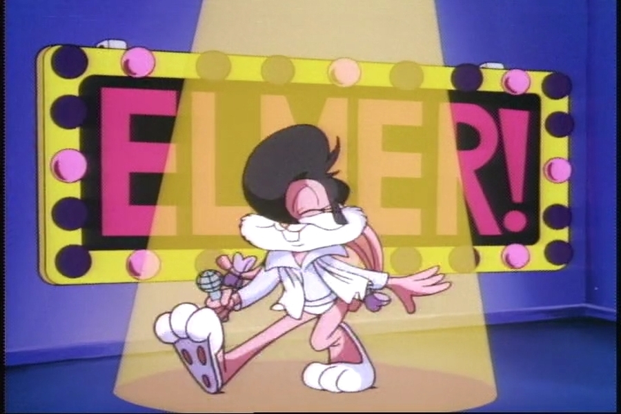 Tiny Toon Adventures S1 E6-Babs 4 by GiuseppeDiRosso on DeviantArt