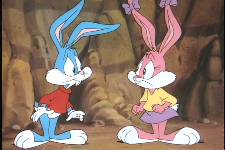 Tiny Toon Adventures S1 E7 Babs Buster 1 By GiuseppeDiRosso On DeviantArt tiny-toon-adventures-s1-e7-babs-buster-1-by-giuseppedirosso-on-deviantart