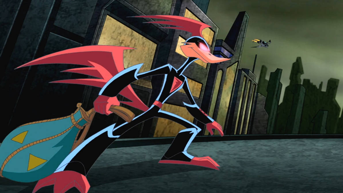 Loonatics Unleashed E2-Rev Runner 3 by GiuseppeDiRosso on DeviantArt