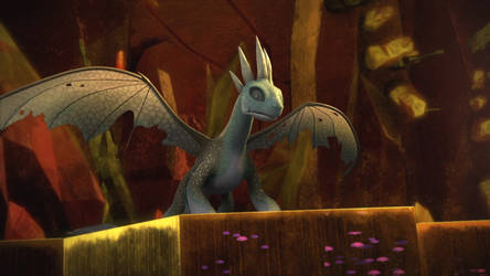 Snifflehide Dragons on DragonsTheNineRealms - DeviantArt