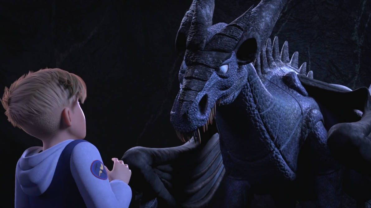 Dragons Nine Realms S3 E7-Fault Ripper by GiuseppeDiRosso on DeviantArt