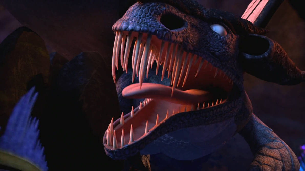 Dragons Nine Realms S3 E7-Fault Ripper 1 by GiuseppeDiRosso on DeviantArt