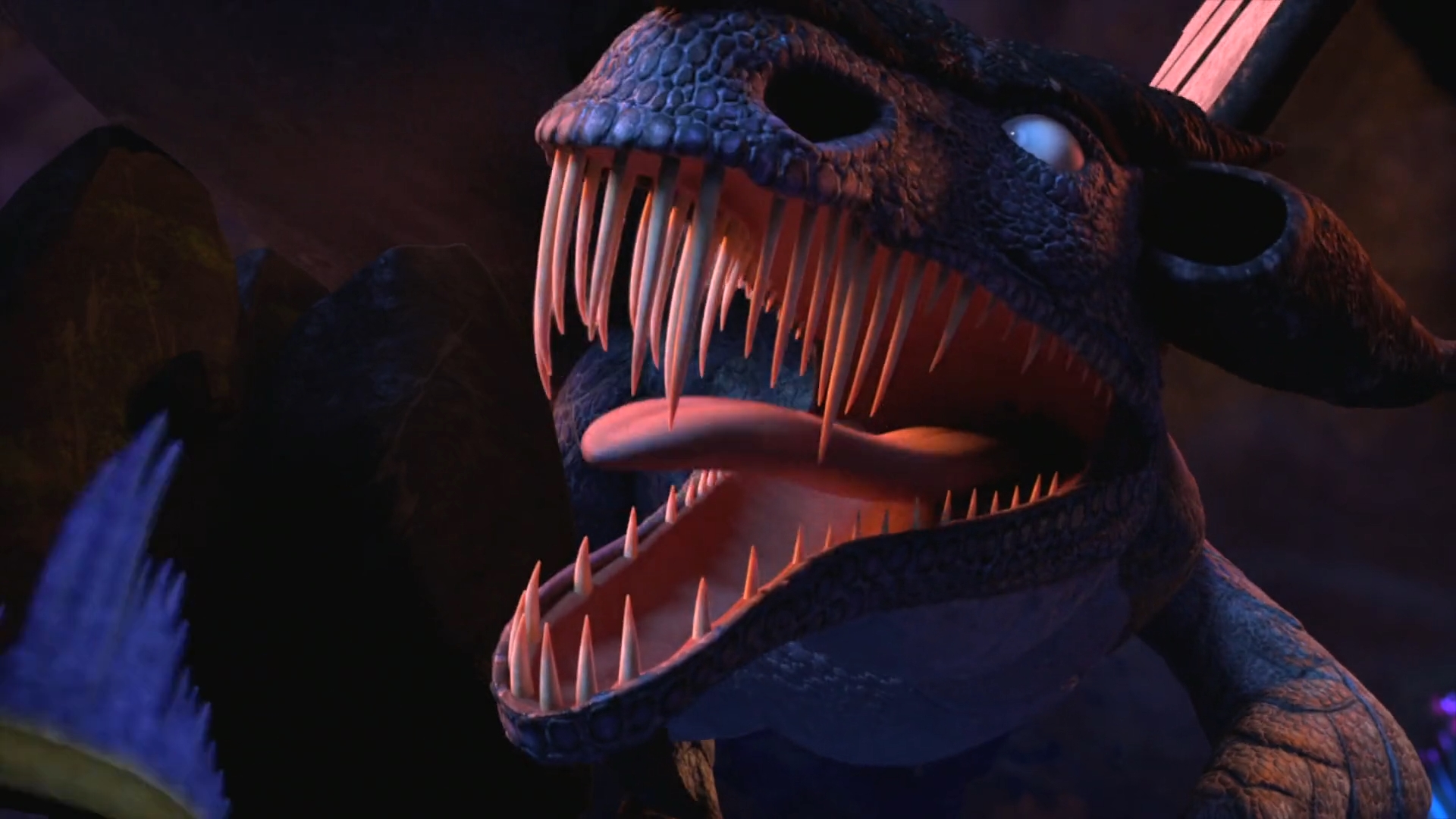 Dragons Nine Realms S3 E7-Fault Ripper 1 by GiuseppeDiRosso on DeviantArt