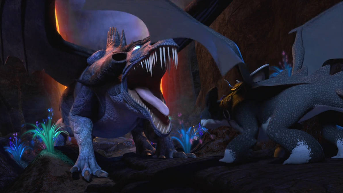 Dragons Nine Realms S3 E7-Fault Ripper 3 by GiuseppeDiRosso on DeviantArt