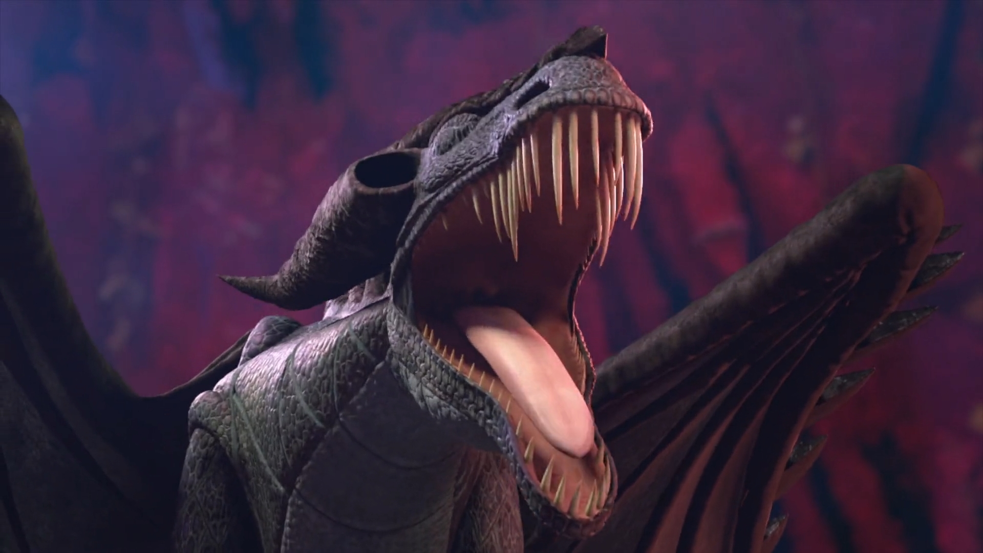 Dragons Nine Realms S3 E7-Fault Ripper 5 by GiuseppeDiRosso on DeviantArt