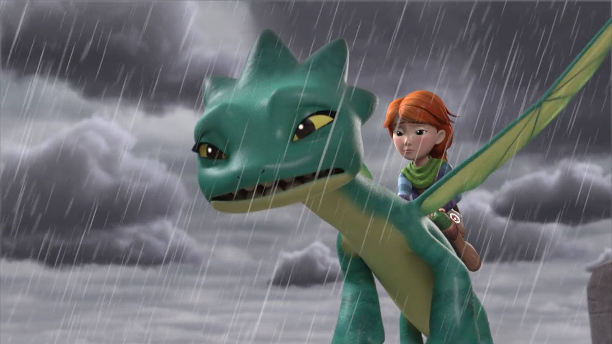 Dragons Rescue Riders S1 E1-Summer 4 by GiuseppeDiRosso on DeviantArt