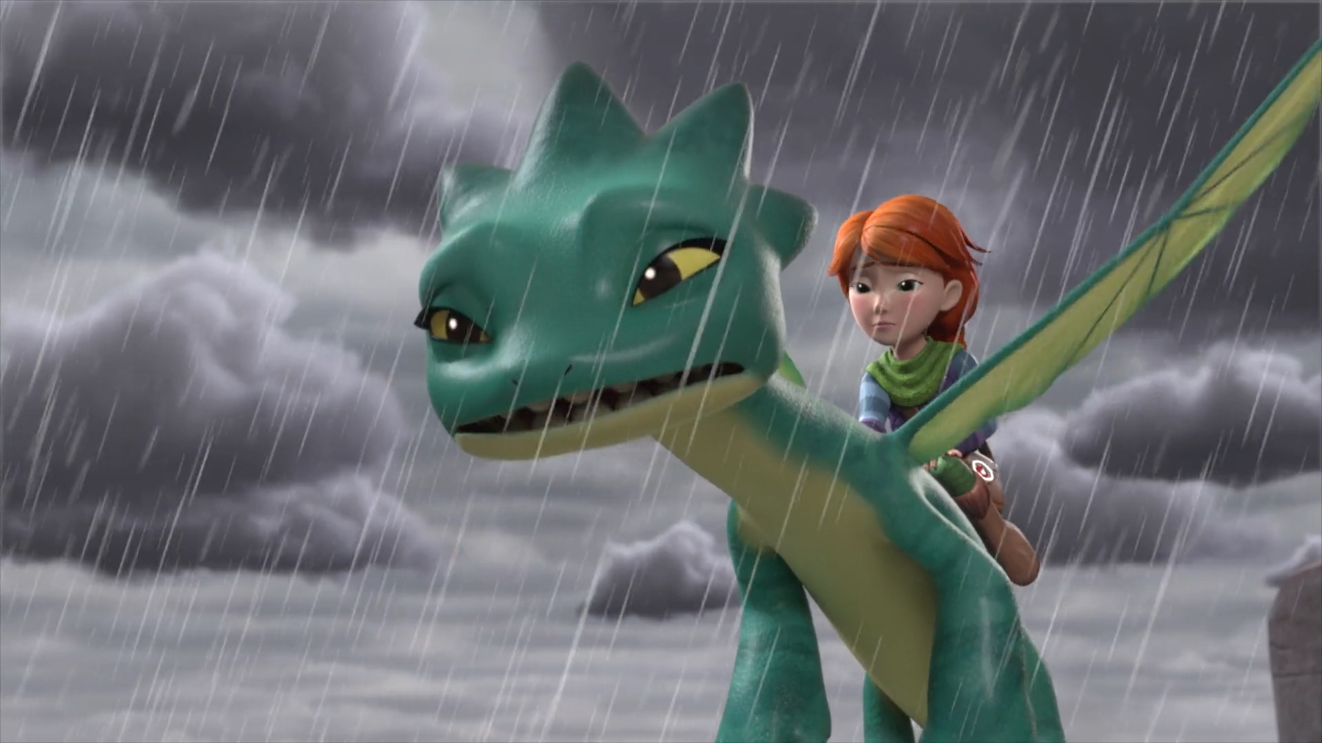 Dragons Rescue Riders S1 E1-Summer 4 by GiuseppeDiRosso on DeviantArt