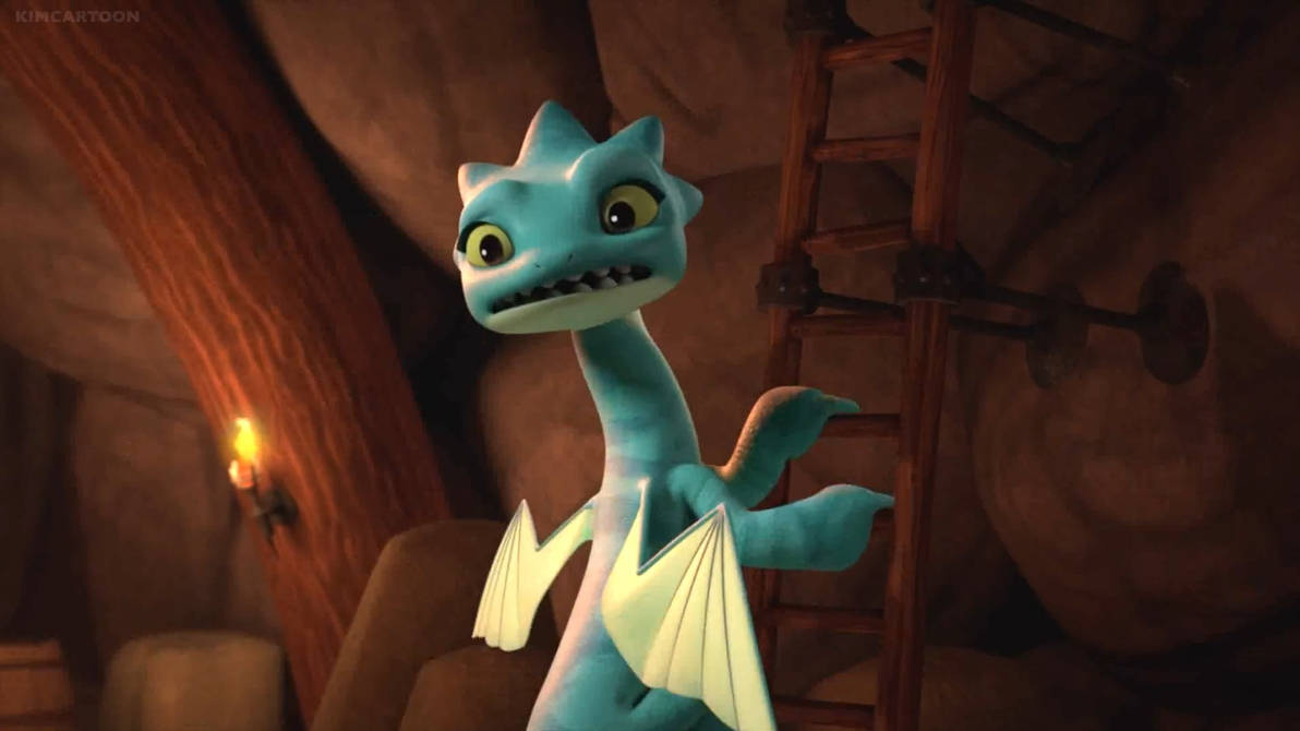 Dragons Rescue Riders S1 E3-Summer 8 by GiuseppeDiRosso on DeviantArt