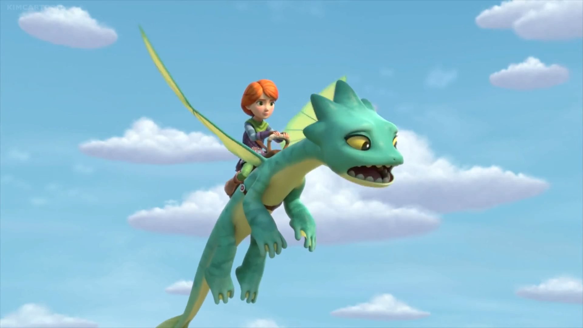 Dragons Rescue Riders S1 E4-Summer 1 by GiuseppeDiRosso on DeviantArt