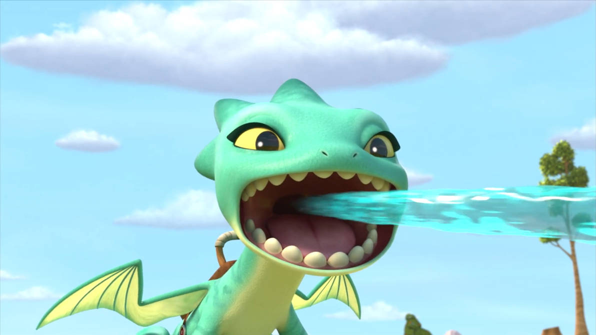 Dragons Rescue Riders S1 E4 Summer 1a by GiuseppeDiRosso on DeviantArt