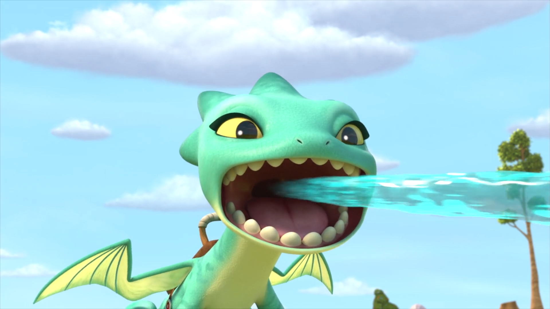 Dragons Rescue Riders S1 E4 Summer 1a by GiuseppeDiRosso on DeviantArt