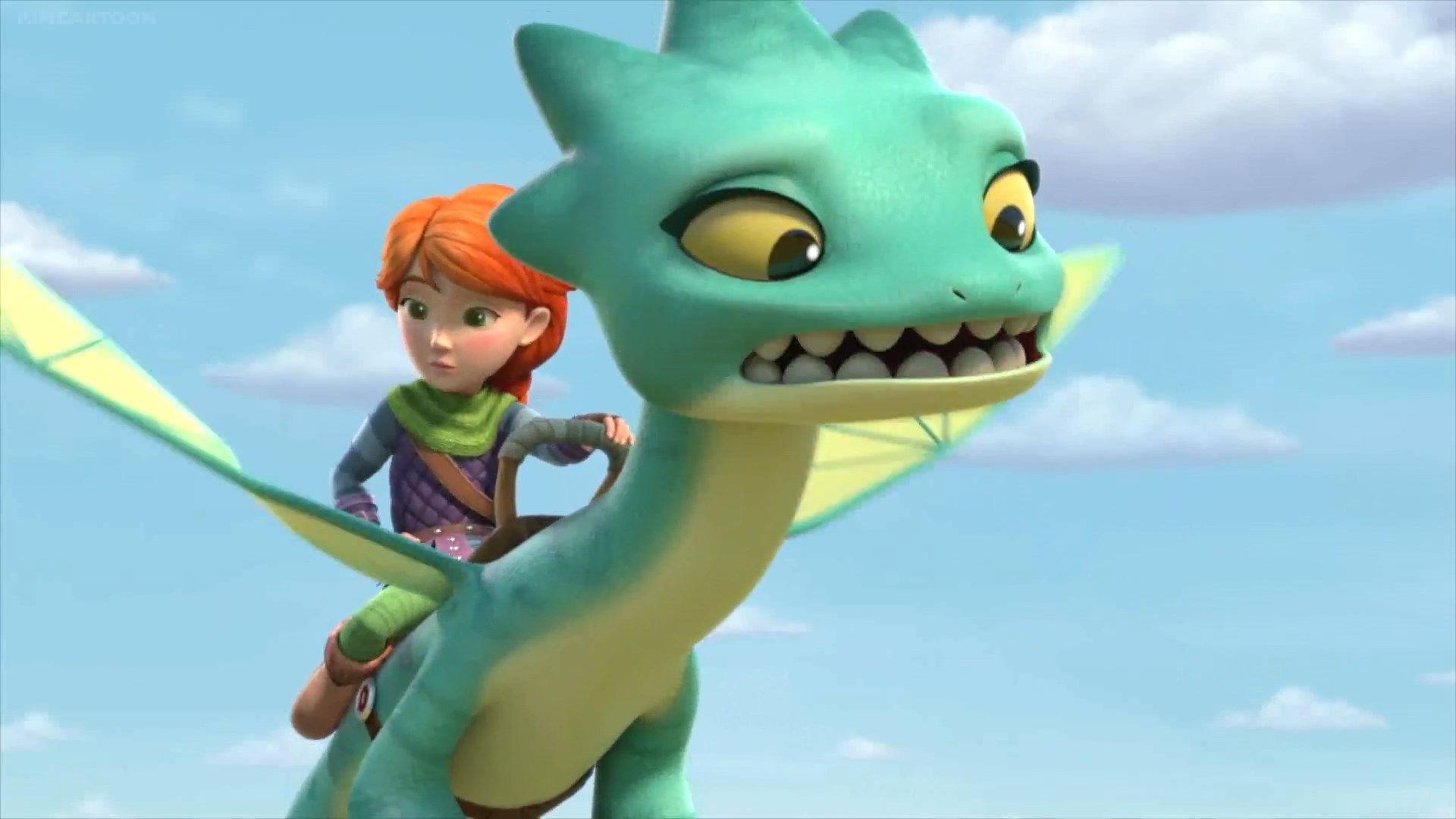 Dragons Rescue Riders S1 E4-Summer 3 by GiuseppeDiRosso on DeviantArt