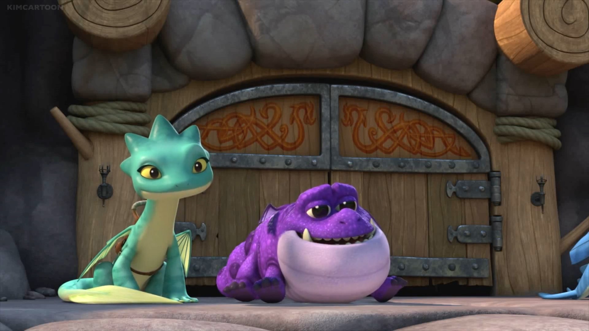 Dragons Rescue Riders S1 E4-Summer 5 by GiuseppeDiRosso on DeviantArt