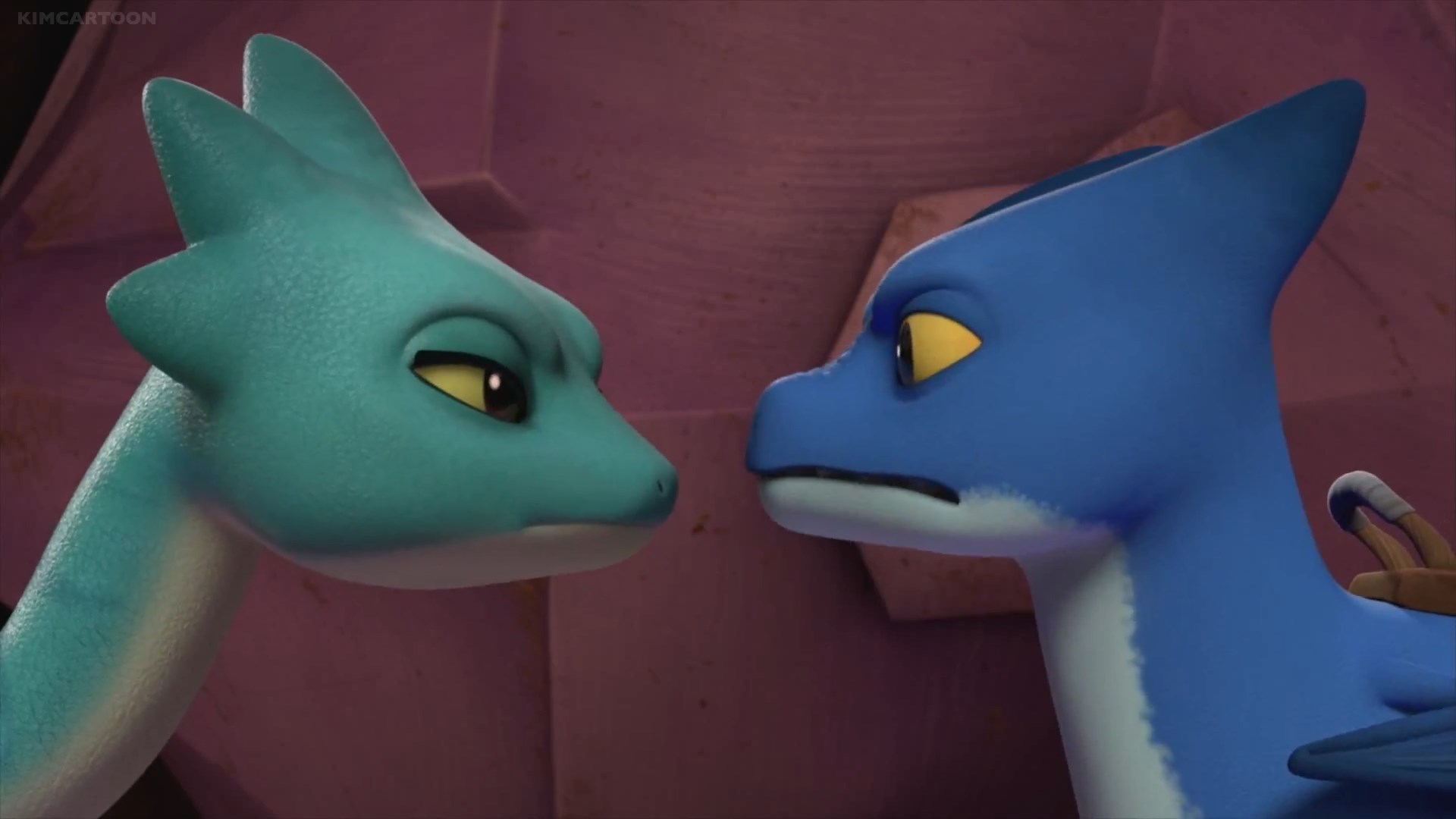 Dragons Rescue Riders S1 E5-Summer Winger 3 by GiuseppeDiRosso on ...