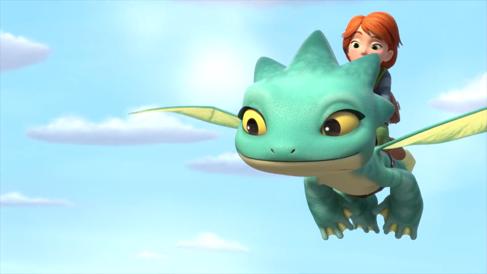 Dragons Rescue Riders S1 E6-Summer 1 by GiuseppeDiRosso on DeviantArt