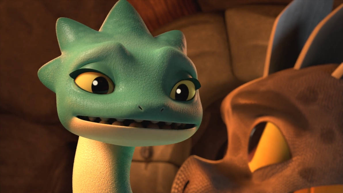 Dragons Rescue Riders S1 E11-Summer 1 by GiuseppeDiRosso on DeviantArt