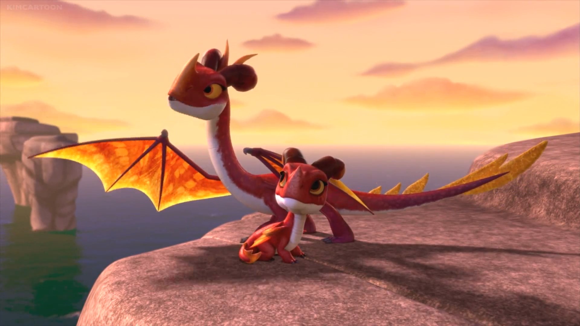 Aggro Side View Rescue Riders Dragons Rescue Riders S1 E12-Aggro Laburn by GiuseppeDiRosso on DeviantArt