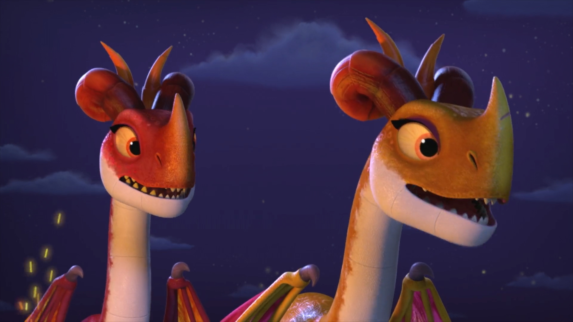 Dragons Rescue Riders S1 E12-Cinda Laburn 4 by GiuseppeDiRosso on ...