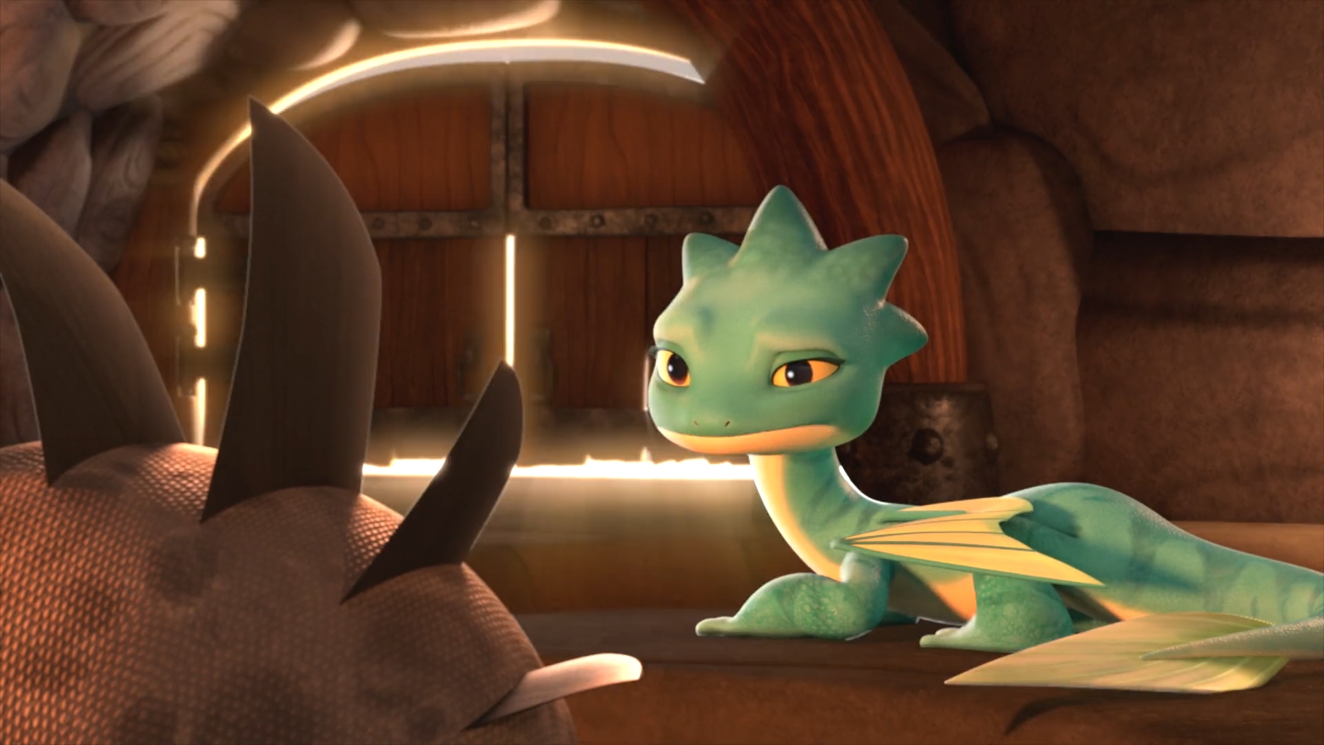 Dragons Rescue Riders S1 E12-Summer 1 by GiuseppeDiRosso on DeviantArt