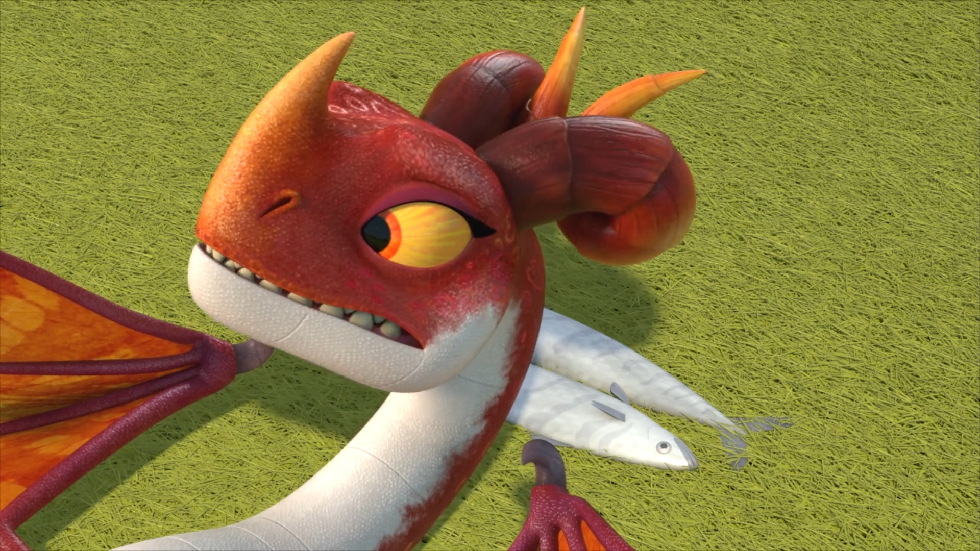 Dragons Rescue Riders S1 E12-Laburn 1 by GiuseppeDiRosso on DeviantArt