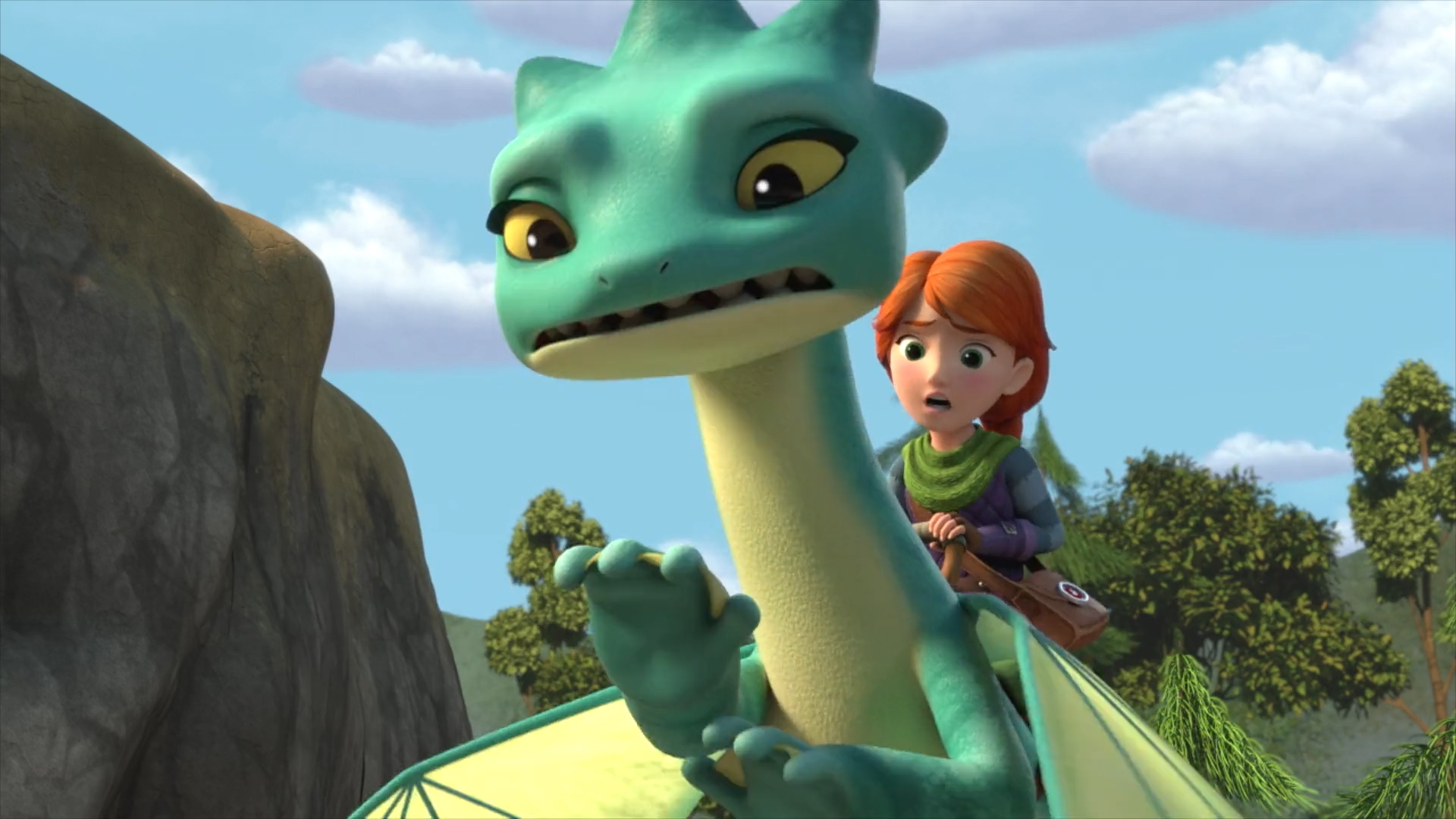 Dragons Rescue Riders S1 E12-Summer 2 by GiuseppeDiRosso on DeviantArt