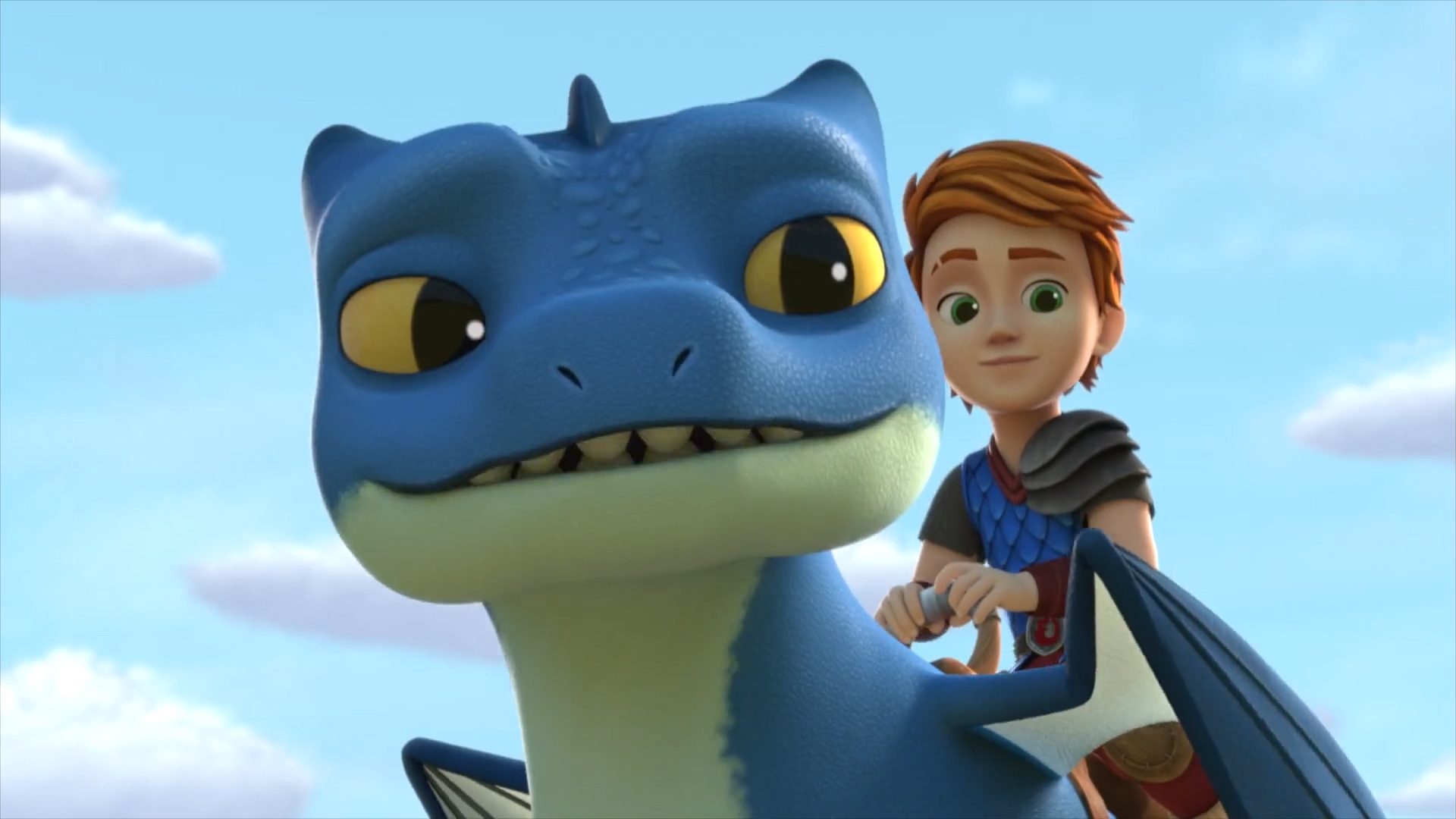 Dragons Rescue Riders S1 E13-Winger 3 by GiuseppeDiRosso on DeviantArt