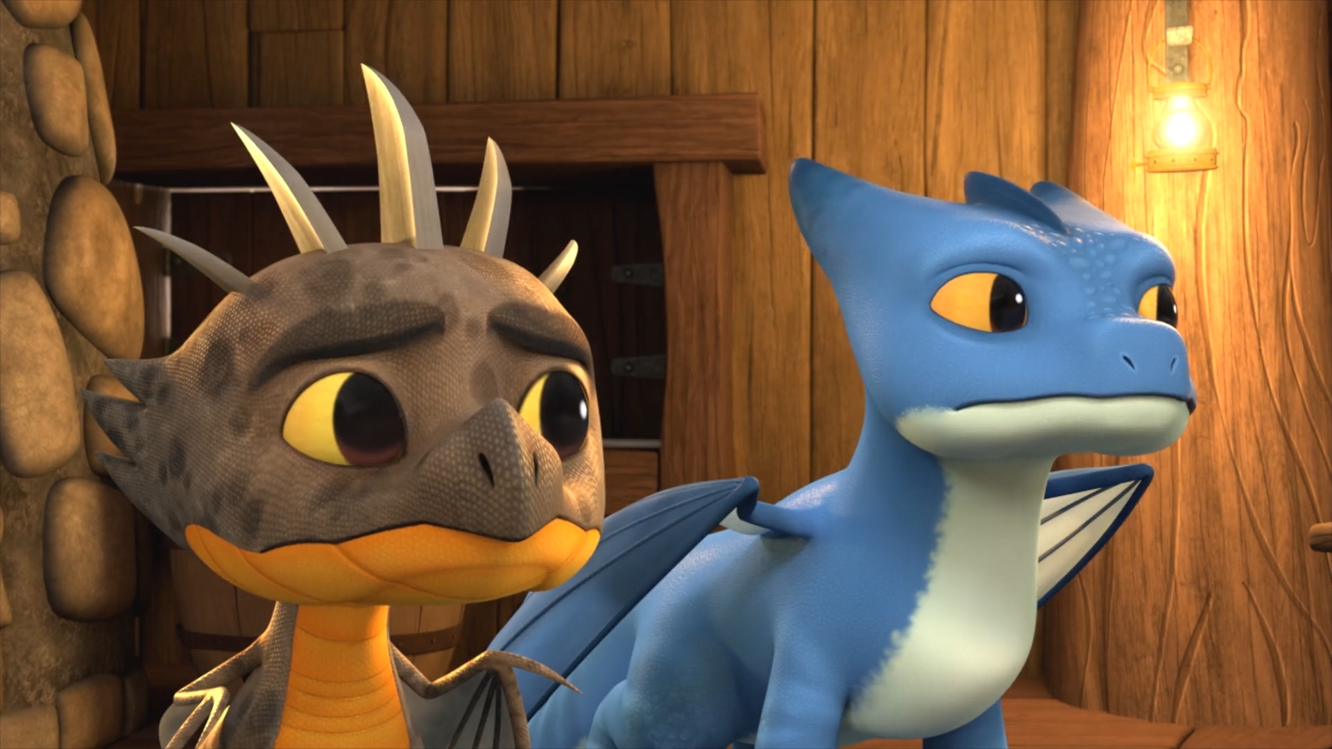 Dragons Rescue Riders S1 E13-Cutter Winger by GiuseppeDiRosso on DeviantArt