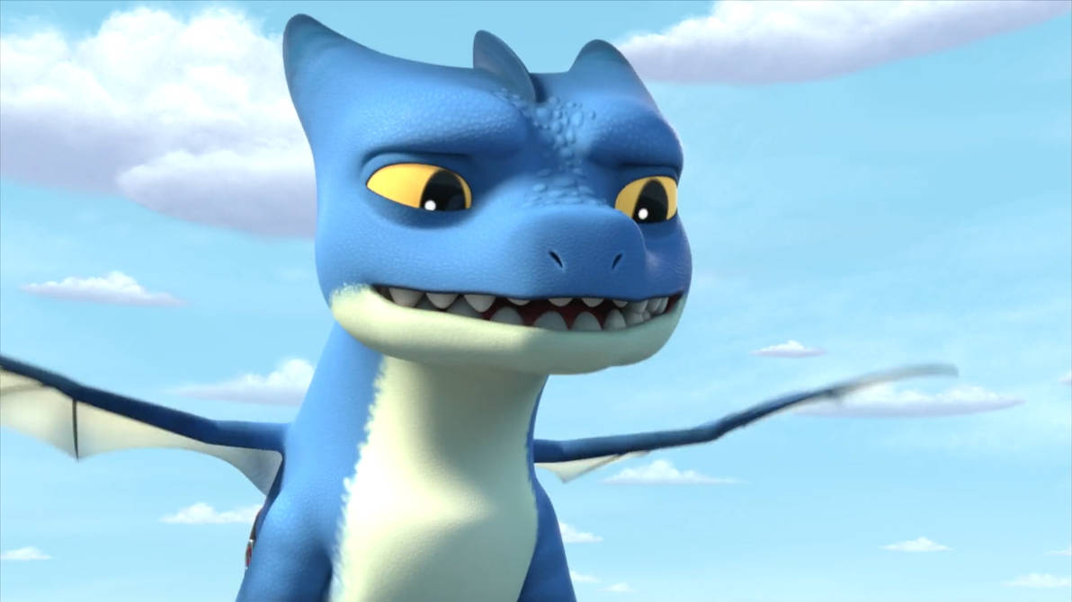 Dragons Rescue Riders S1 E13-Winger 6 by GiuseppeDiRosso on DeviantArt