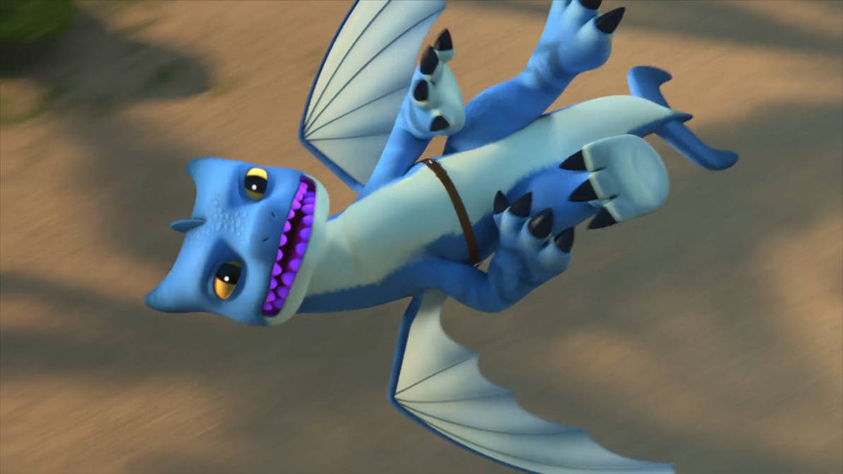 Divewing Rescue Riders Dragons Rescue Riders S1 E13-Winger 7 by GiuseppeDiRosso on DeviantArt
