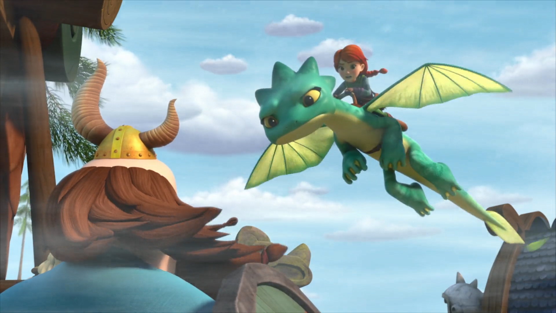 Dragons Rescue Riders S1 E14-Summer 1 by GiuseppeDiRosso on DeviantArt