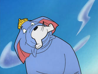101 Dalmatians S1 E2-Jimbo Rolly