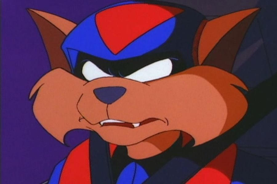 Swat Kats Razor Deviantart Swat Kats S2 E4-Razor by GiuseppeDiRosso on DeviantArt