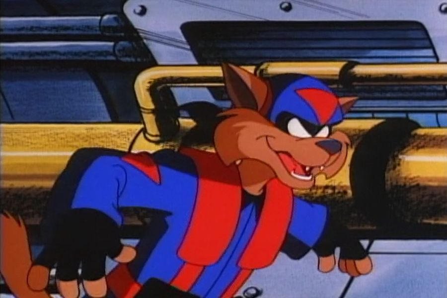 Swat Kats Razor Deviantart Swat Kats S2 E5-Razor 2 by GiuseppeDiRosso on DeviantArt