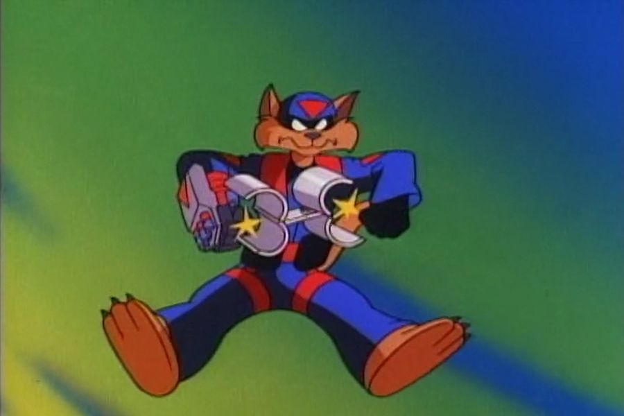 Swat Kats Razor Deviantart Swat Kats S2 E5-Razor 5 by GiuseppeDiRosso on DeviantArt