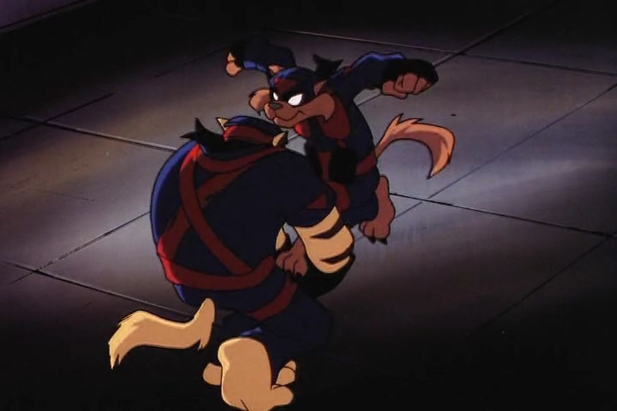 Swat Kats Razor Deviantart Swat Kats S2 E7-Razor T Bone 2 by GiuseppeDiRosso on DeviantArt
