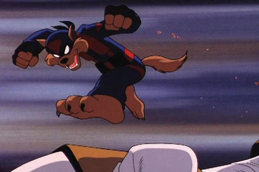 Swat Kats Razor Deviantart Swat Kats S2 E7-Razor by GiuseppeDiRosso on DeviantArt