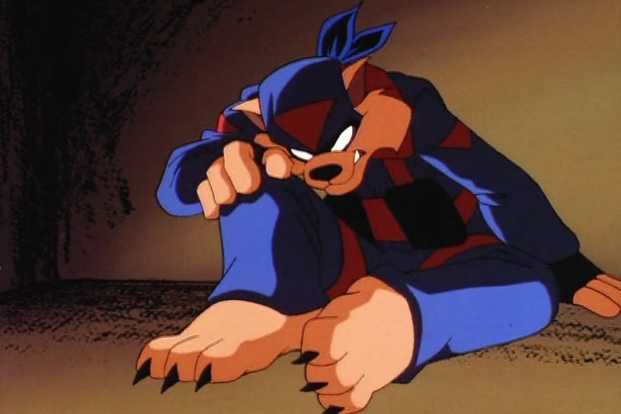 Swat Kats Razor Deviantart Swat Kats S2 E7-Razor Feet 2 by GiuseppeDiRosso on DeviantArt