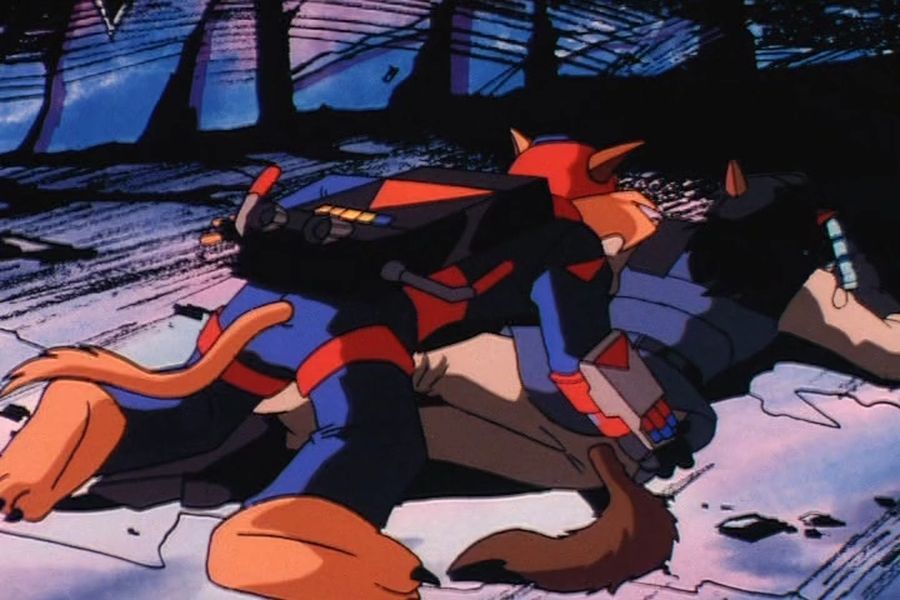 Swat Kats Razor Deviantart Swat Kats S2 E8-Razor 1 by GiuseppeDiRosso on DeviantArt